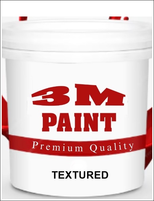 Textured Paint
